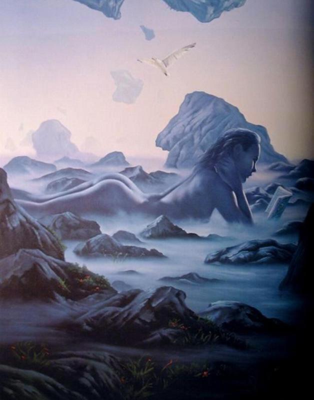 Within The Pages By Jim Warren
