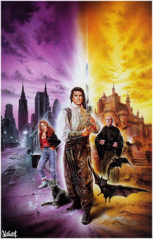 Women 022 By Luis Royo