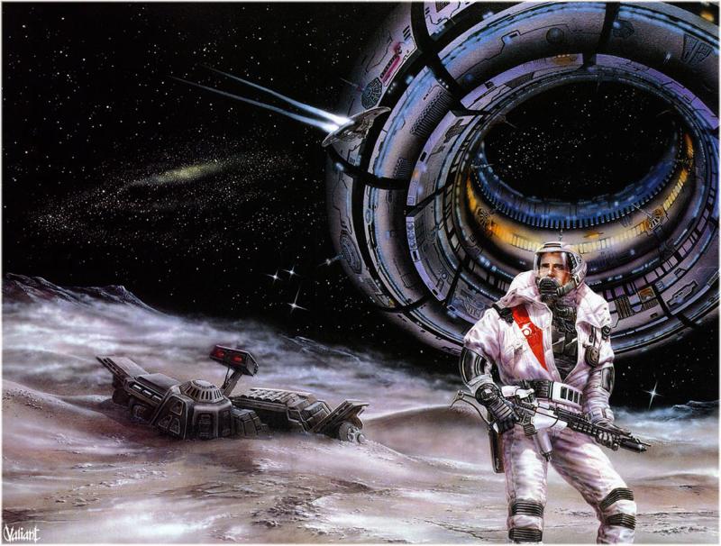 Women 039 By Luis Royo