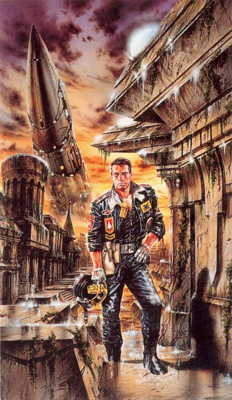 Women Blind Justice By Luis Royo