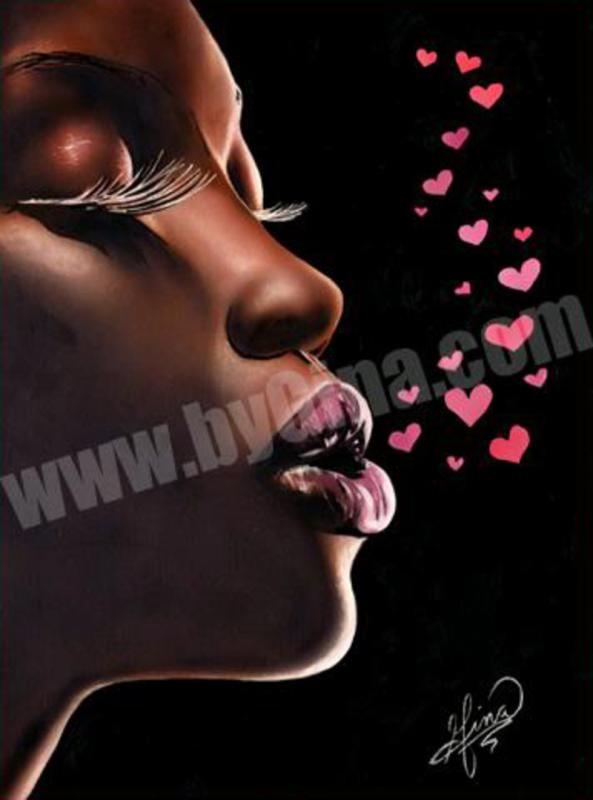 XOXO By Gina King