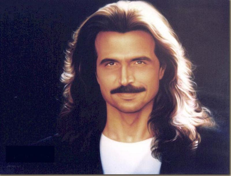 yanni