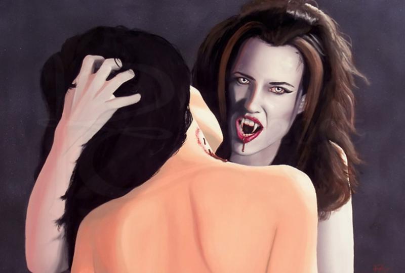 Youre Next By Kevin Clark