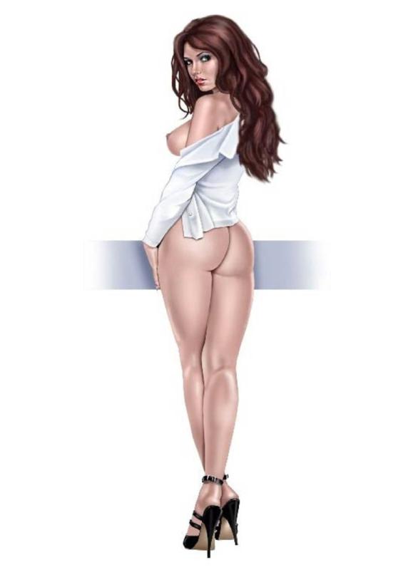 Ziza 31597 By Keith Garv