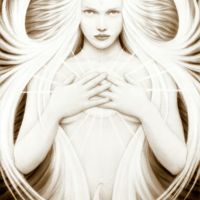 Angel of Nekyia