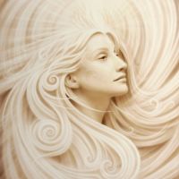 Aura and the Morning Wind