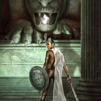 Temple of Doom