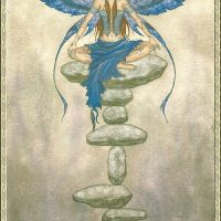 Amy Brown-Mystic