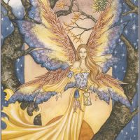 Amy Brown-Tempus Fugit