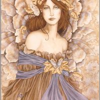 Amy Brown-Willow