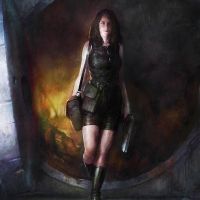 Anders Finer-Vault By anders Finer