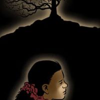 Wife  the Moon and the Tree
