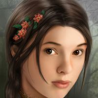 Annah Hutchings-Falyn By Annah Hutchings