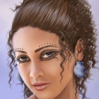 Annah Hutchings-Jensa By Annah Hutchings