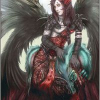 Annah Hutchings-Well of Tears