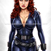 Widow