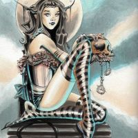 Bailey Hopper-Jester By Bailey Hopper