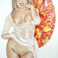 wet dreams