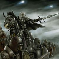 Army of Eternity
