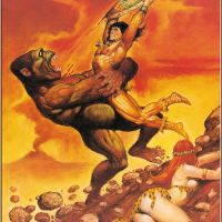 Born to the Blood 3