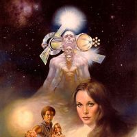 Colony in Space