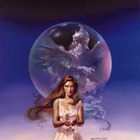 Gryphon in the Crystal Ball