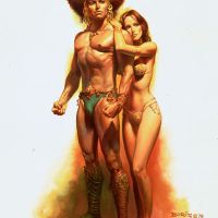 Mayan Love