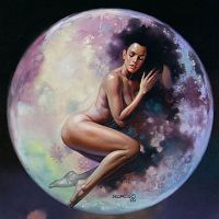 Mistress of the Moon