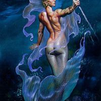 Mistress of the Ocean