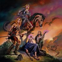 Myth and Magic I