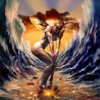 Parting the Seas