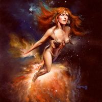 Queen of the Galaxy