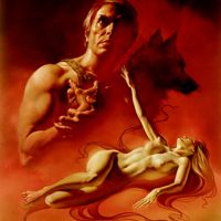 Shadow of the Wolfman