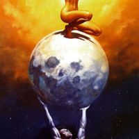 Sun and the Moon