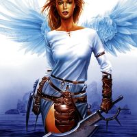 Boros and Szikszai-Angel By Boros and Szikszai