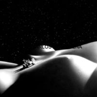 Somewhere at the Moon