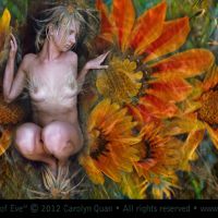 Carolyn Quan-G.BlossomingofEve