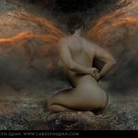 Carolyn Quan-G.Fire+ice