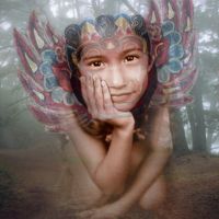 Carolyn Quan-G.Mysticangel