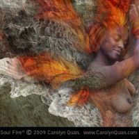 Carolyn Quan-G.Soulfire