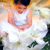 Carolyn Quan-G.Sweetest.Angel