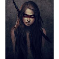 Charlie Bowater-Charlie-Bowater-Howl