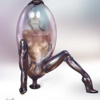 Chio Maisriml-Bubble