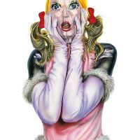 Chio Maisriml-Girlie