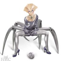 Chio Maisriml-Spider2