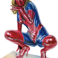 Chio Maisriml-Spider