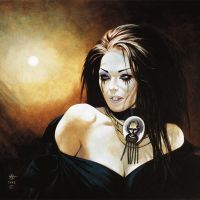 Black Tears