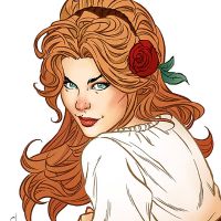 Chris Evenhuis-Angelique   1 By Chrisevenhuis-D642uv8