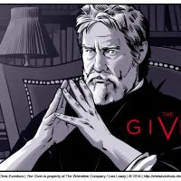 Chris Evenhuis-Giver By Chrisevenhuis-D7rtdp1