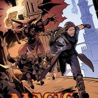 Chris Evenhuis-Magic   the Gathering By Chrisevenhuis-D61sy6d